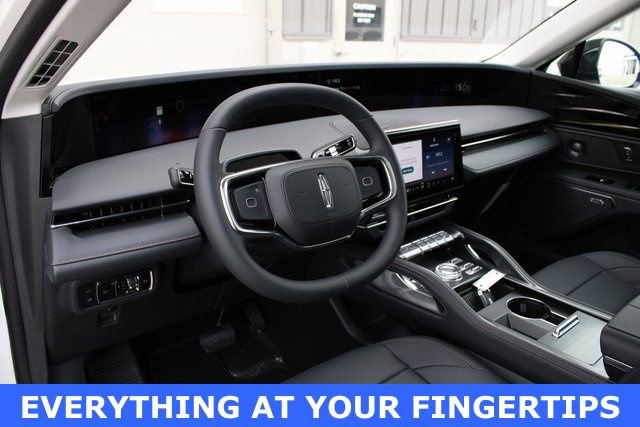 New 2026 Lincoln Nautilus Premier w/ Equipment Group 102A AWD/4WD image 31