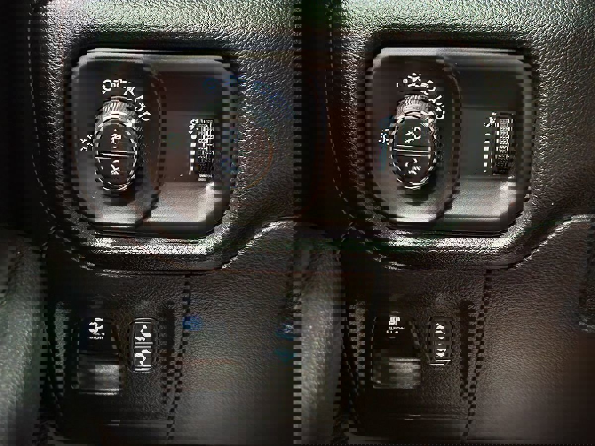 Used 2021 RAM 1500 Lone Star image 43