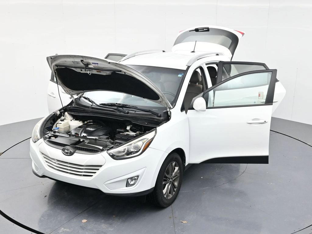 Used 2015 Hyundai Tucson SE AWD/4WD image 53