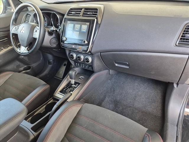 Used 2024 Mitsubishi Outlander Sport AWD image 21