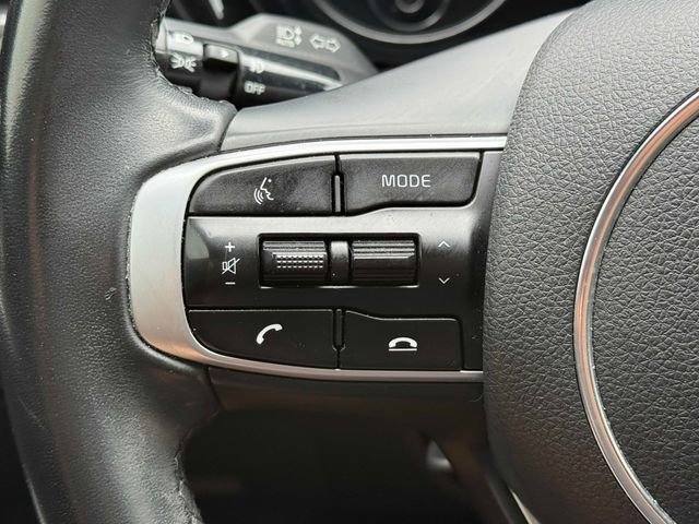 Used 2022 Kia K5 GT-Line FWD image 11