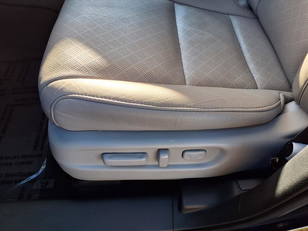 Used 2023 Honda Passport Elite image 16