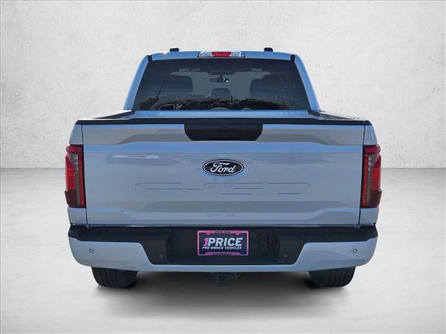 Used 2025 Ford F150 STX w/ Equipment Group 200A image 6