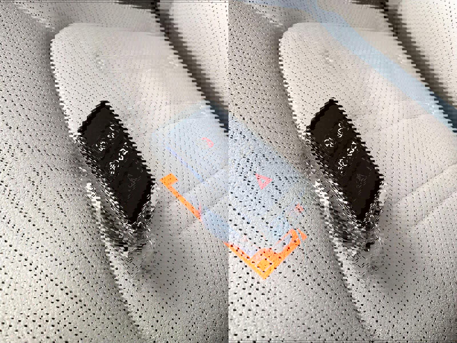 Used 2022 Land Rover Defender 110 X-Dynamic SE image 13