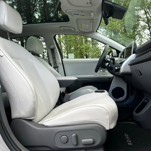 Certified 2023 Hyundai Ioniq 5 Limited AWD/4WD image 20
