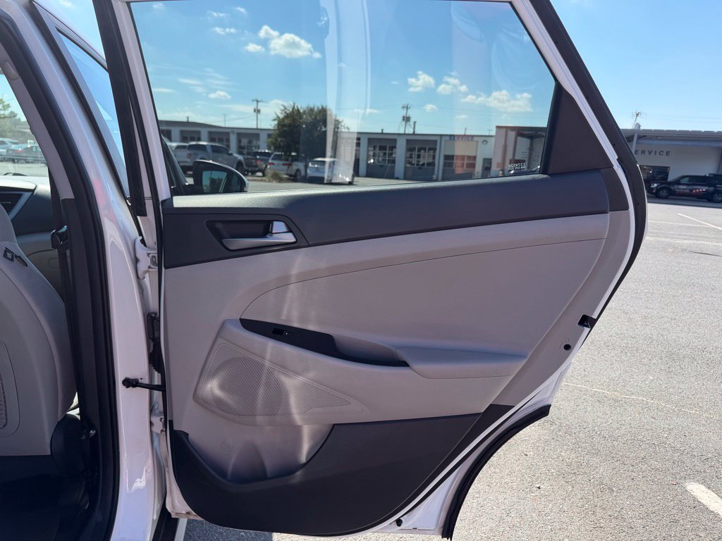 Used 2018 Hyundai Tucson Value AWD/4WD image 34