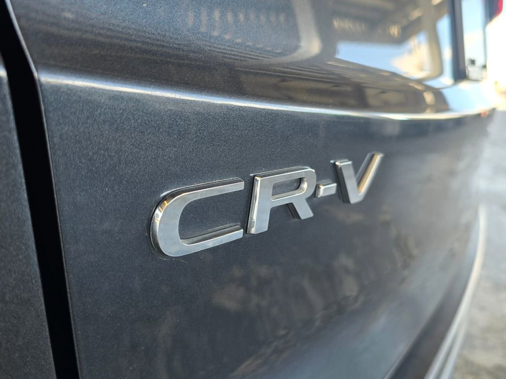 Used 2023 Honda CR-V LX image 30