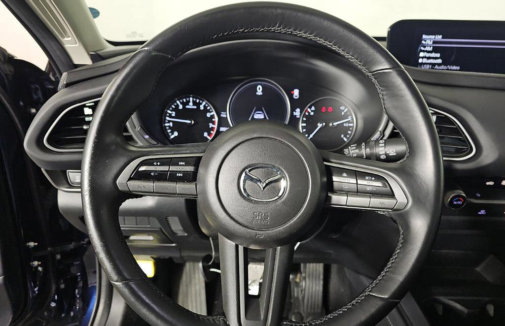 Used 2023 MAZDA CX-30 AWD 2.5 S w/ Select Package image 10