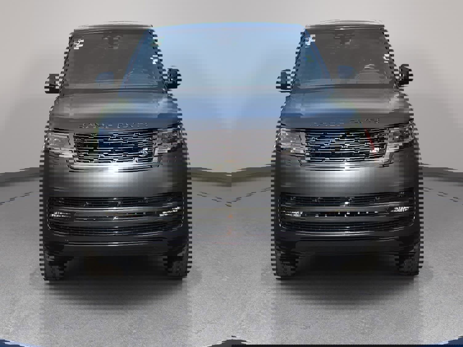 Used 2025 Land Rover Range Rover Long Wheelbase SE image 2