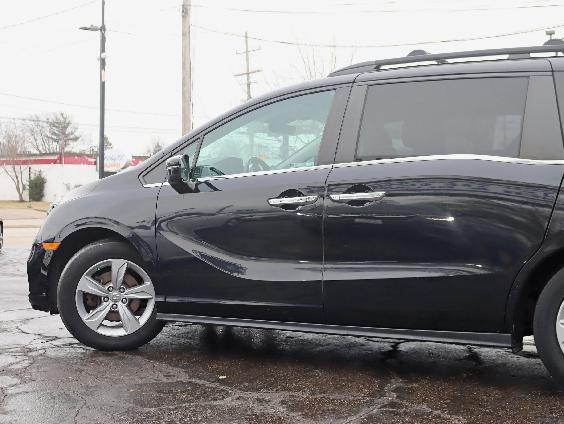 Used 2019 Honda Odyssey EX-L image 13
