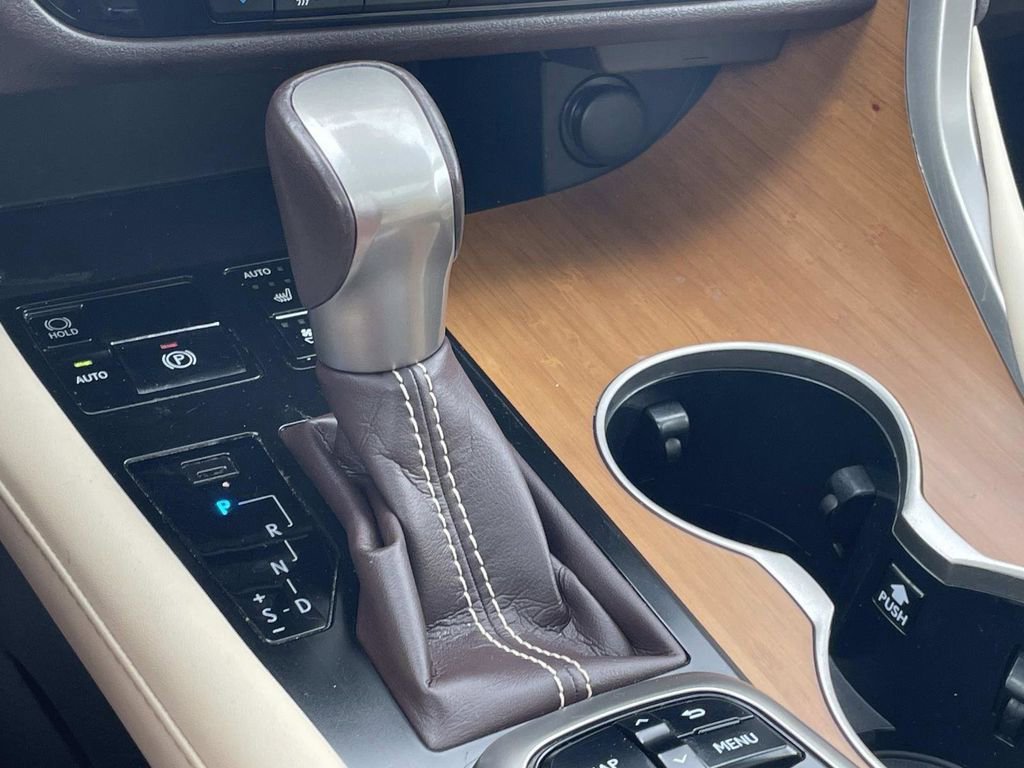 Used 2018 Lexus RX 350 FWD w/ Premium Package image 24