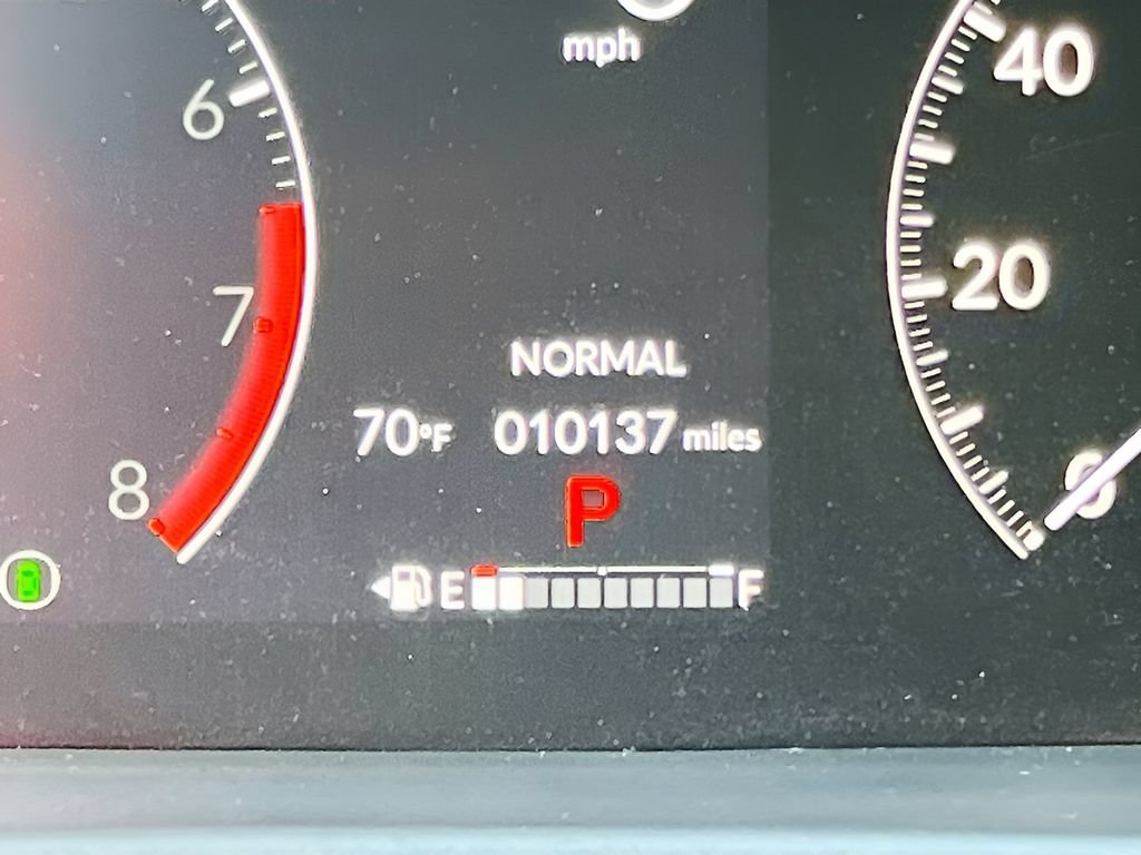 Used 2025 Honda Pilot EX-L image 12