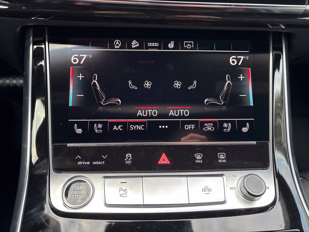 New 2027 Audi Q8 Premium Plus AWD/4WD image 29