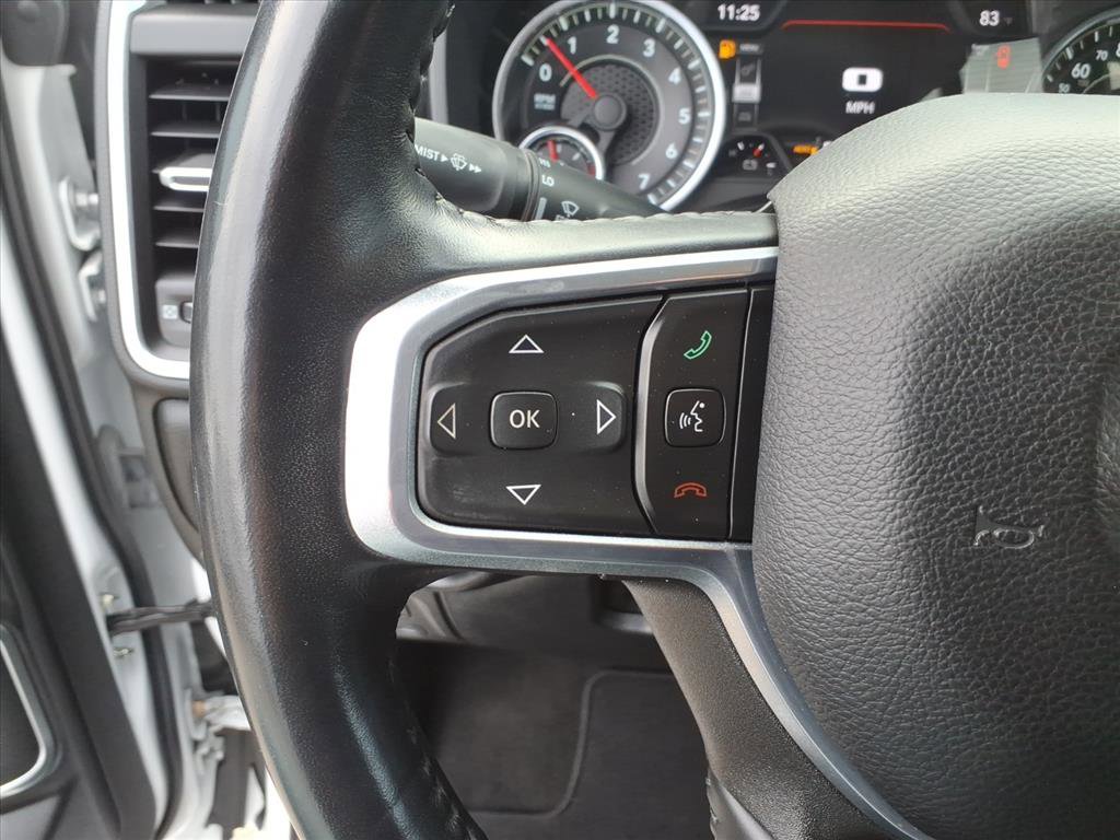 Used 2022 RAM 1500 Laramie image 18