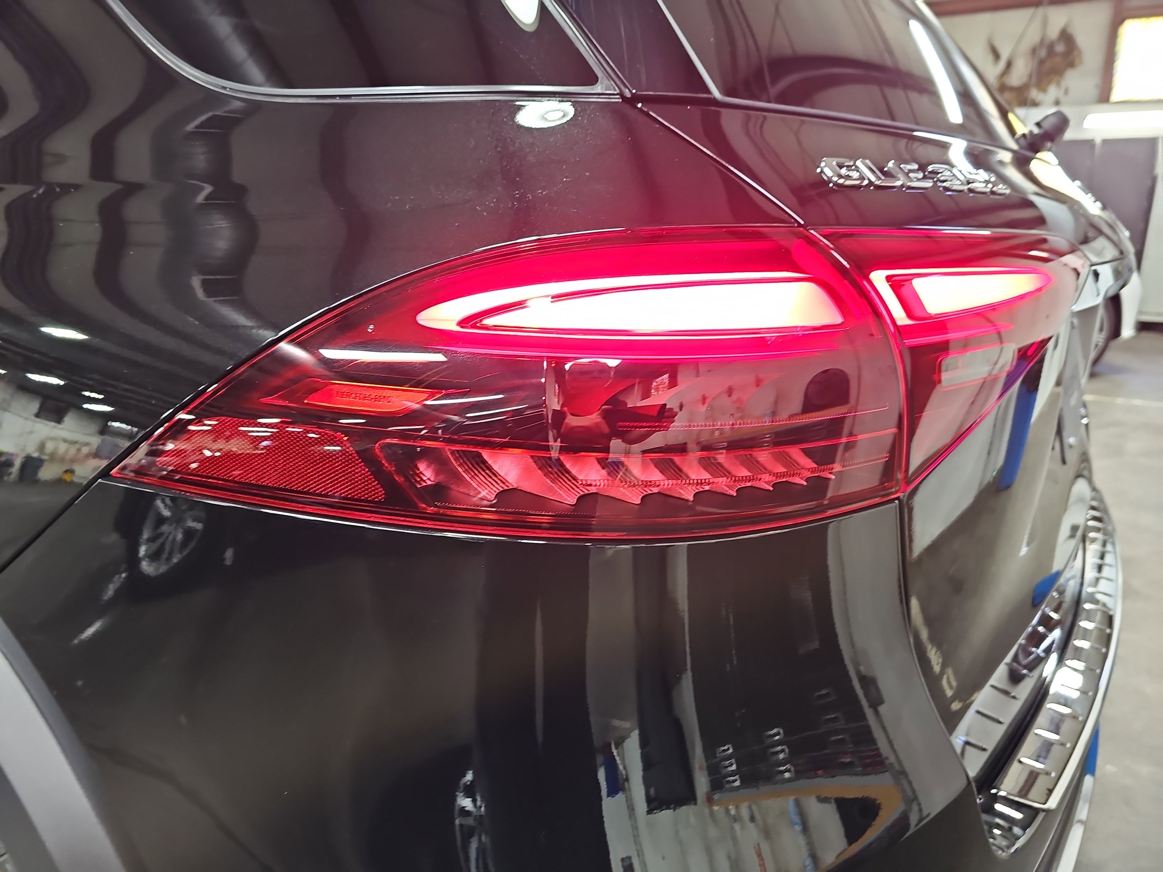 Used 2026 Mercedes-Benz GLE 350 4MATIC image 36