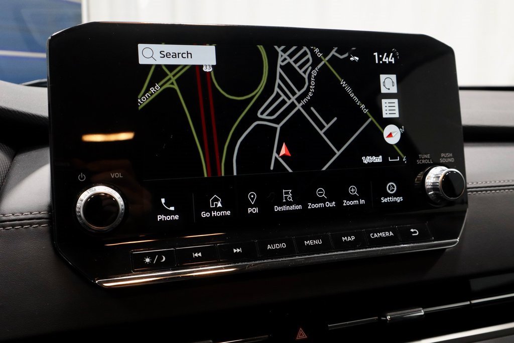 Used 2022 Mitsubishi Outlander SE image 4