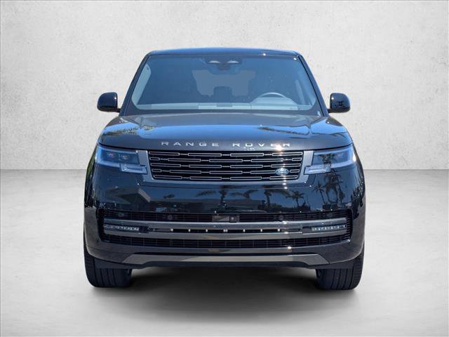 New 2026 Land Rover Range Rover Long Wheelbase SE AWD/4WD image 6