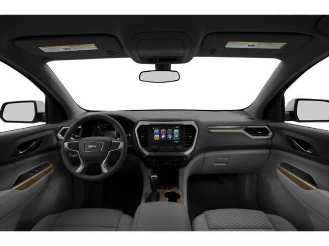 Used 2019 GMC Acadia SLT FWD image 10