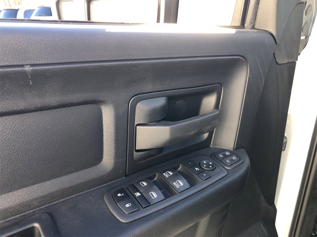 Used 2023 RAM 2500 Tradesman image 18