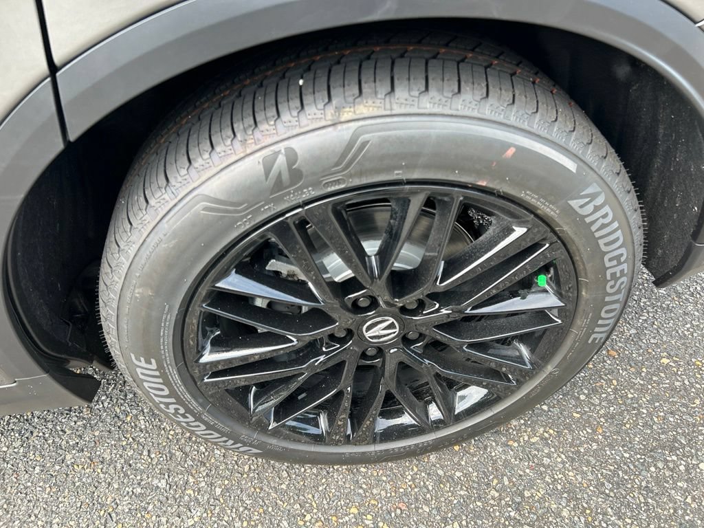 New 2026 Acura MDX A-Spec w/ Advance Package AWD/4WD image 17