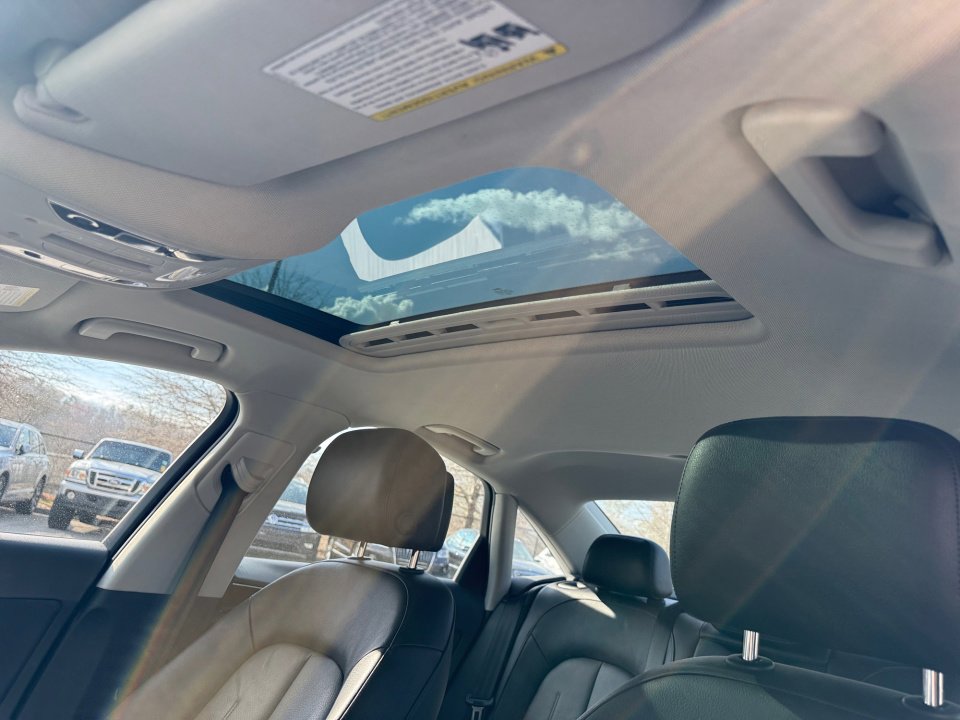 Used 2018 Audi A6 2.0T Premium image 21