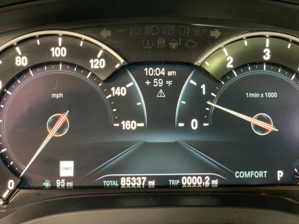 Used 2019 BMW X3 xDrive30i w/ Premium Package AWD/4WD image 24