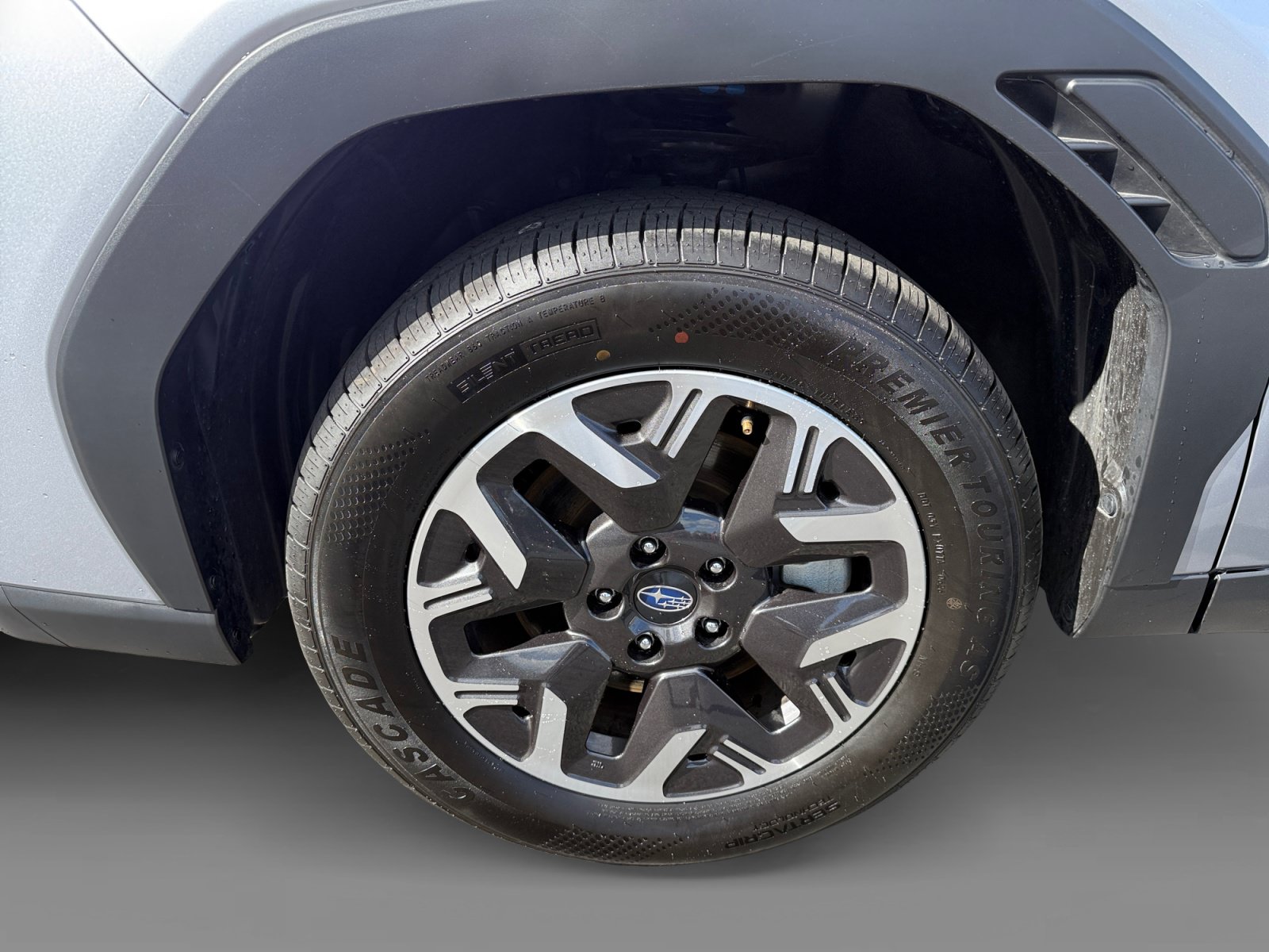 Certified 2026 Subaru Forester Premium AWD/4WD image 9