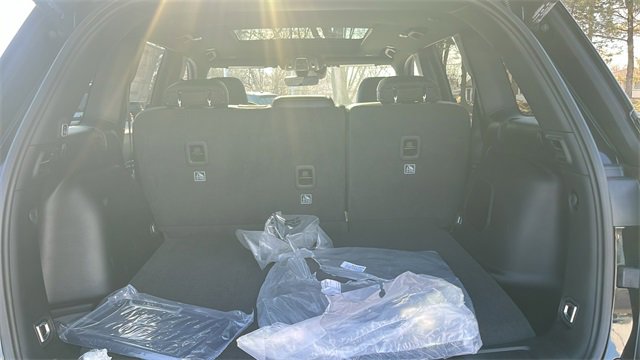 New 2026 Jeep Grand Cherokee Limited w/ Limited Altitude Package image 47