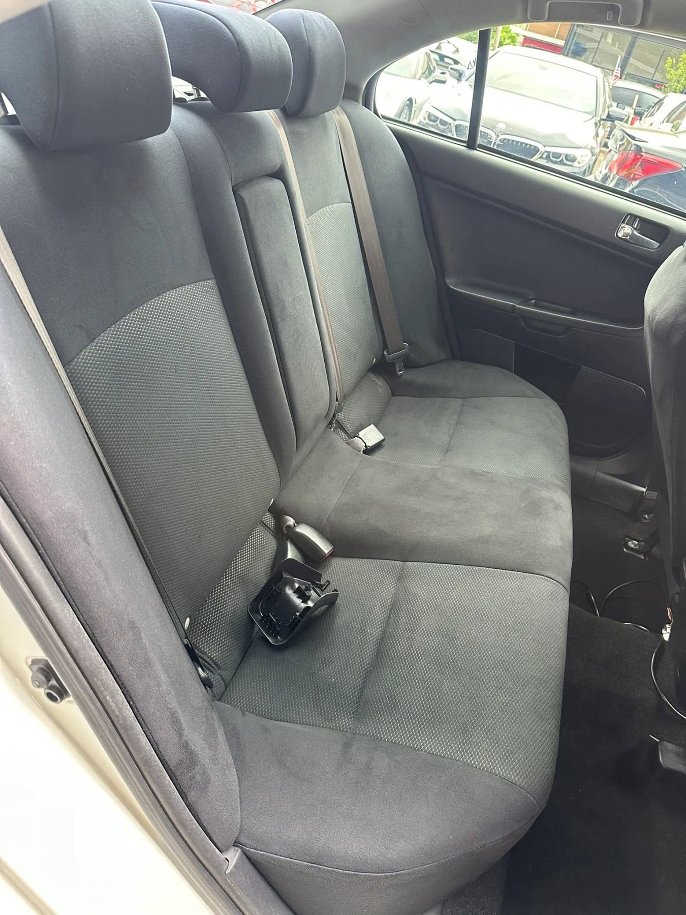 Used 2014 Mitsubishi Lancer Evolution GSR AWD/4WD image 12
