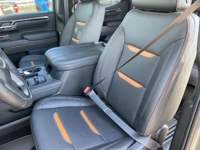 Used 2026 GMC Sierra 1500 AT4 w/ AT4 Premium Package image 14