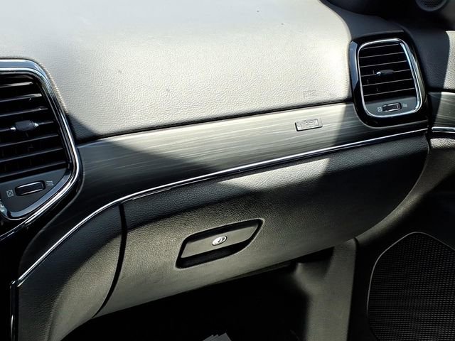 Used 2021 Jeep Grand Cherokee Limited w/ Quick Order Package 28K 80th RWD image 24