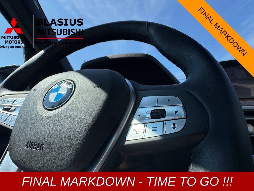 Used 2024 BMW X3 xDrive30i w/ Convenience Package image 27