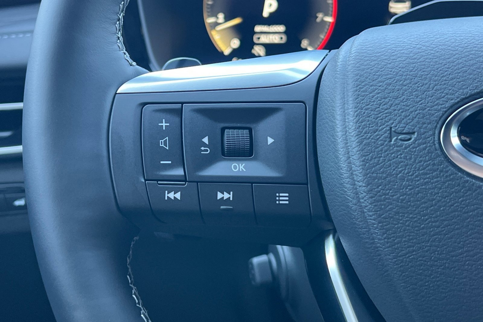 New 2026 INFINITI QX60 Autograph w/ Autograph Tech Package image 28