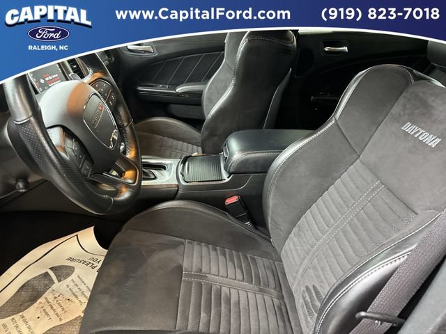Used 2023 Dodge Charger R/T w/ Daytona Edition Group RWD image 19