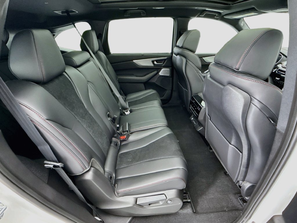 New 2026 Acura MDX A-Spec AWD/4WD image 22