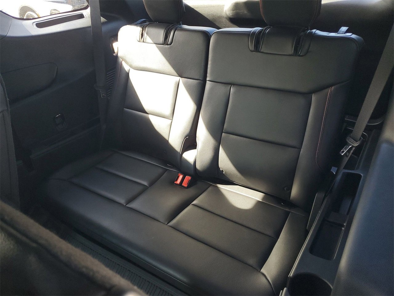 Used 2023 Ford Explorer ST-Line w/ Class IV Trailer Tow Package image 11