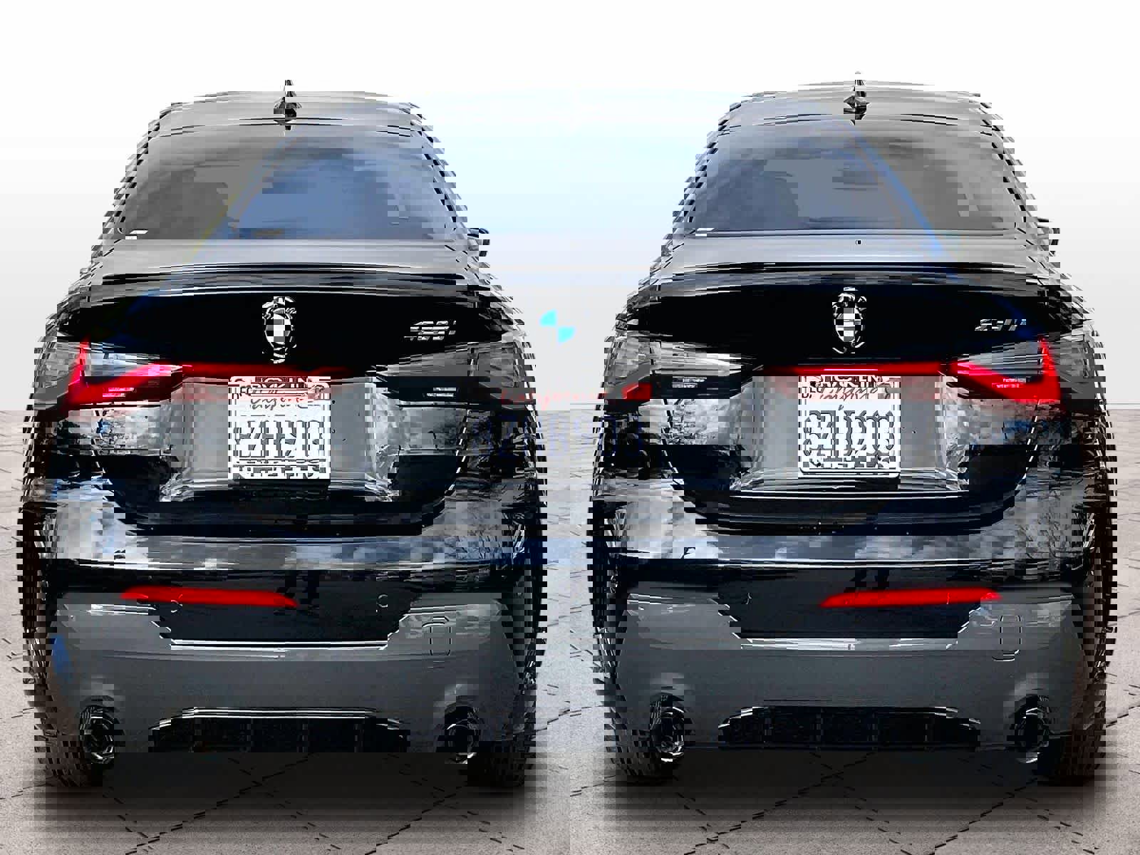 Used 2022 BMW 430i Coupe w/ M Sport Package image 6