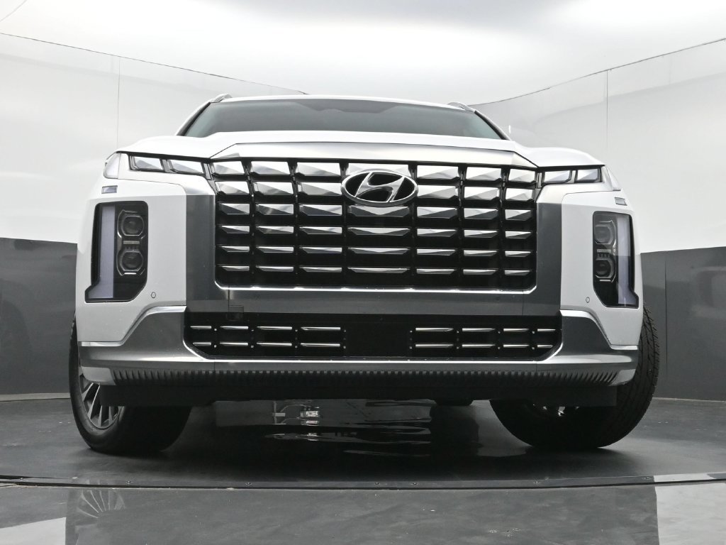 Used 2025 Hyundai Palisade Calligraphy FWD image 29