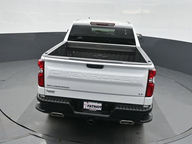 Used 2024 Chevrolet Silverado 1500 LT Trail Boss w/ Protection Package image 31