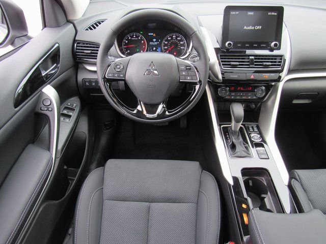 New 2026 Mitsubishi Eclipse Cross SE image 10