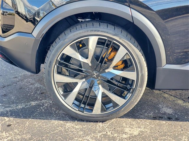 New 2025 Polestar Polestar 3 PERFORMANCE image 6