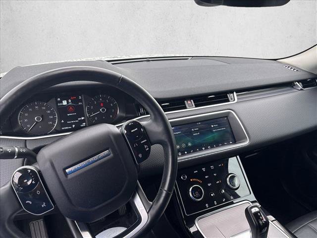 Used 2020 Land Rover Range Rover Evoque S AWD/4WD image 9