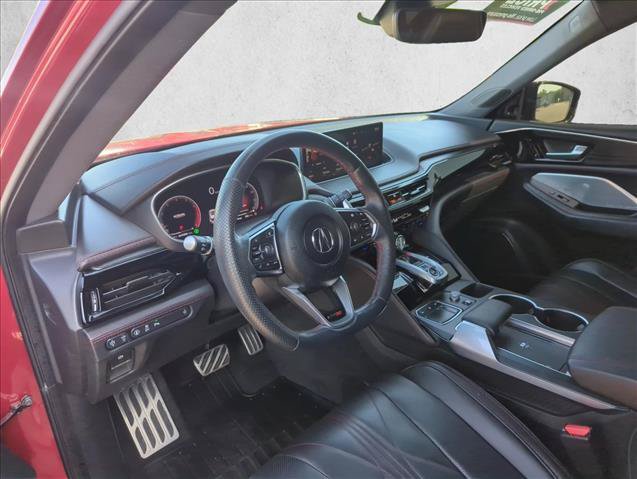 Used 2024 Acura MDX Type S w/ Advance Package AWD/4WD image 10