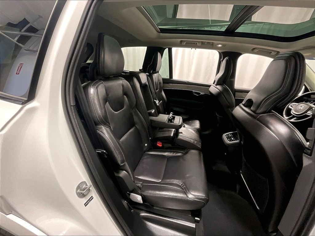 Used 2026 Volvo XC90 B6 Ultra w/ Protection Package Premier AWD/4WD image 16