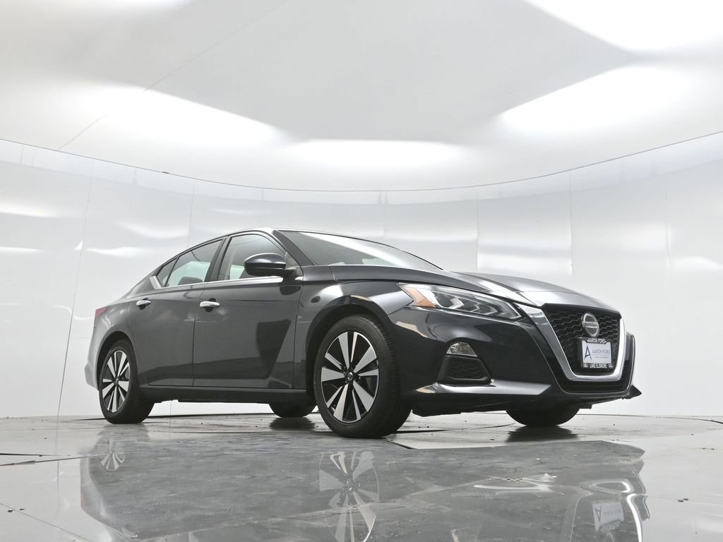 Used 2022 Nissan Altima 2.5 SV image 63