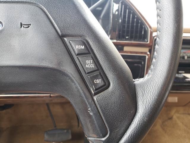Used 1990 Ford Bronco AWD/4WD image 23