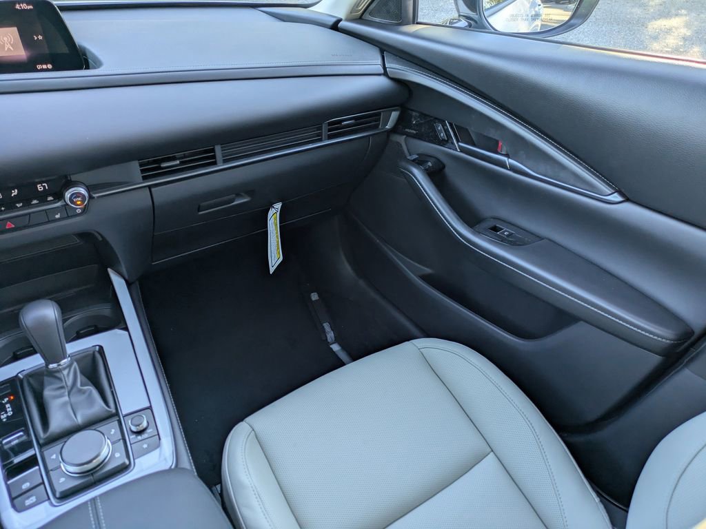 New 2026 MAZDA CX-30 2.5 Turbo w/ Premium Plus Pkg image 19