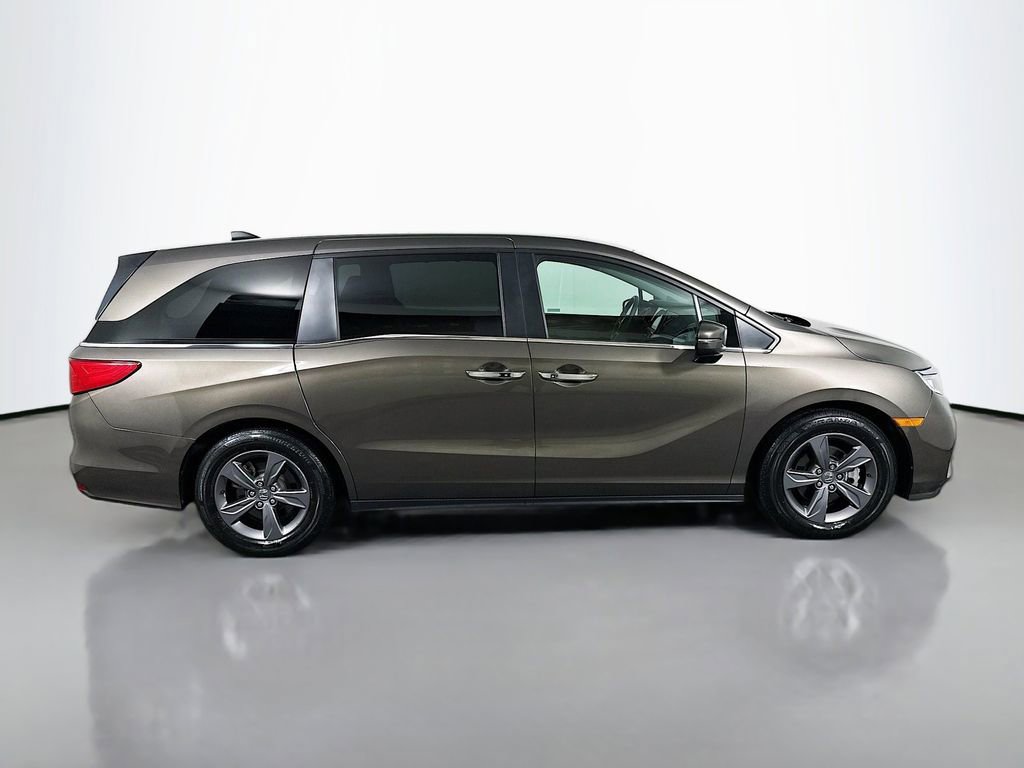 Used 2023 Honda Odyssey EX image 8