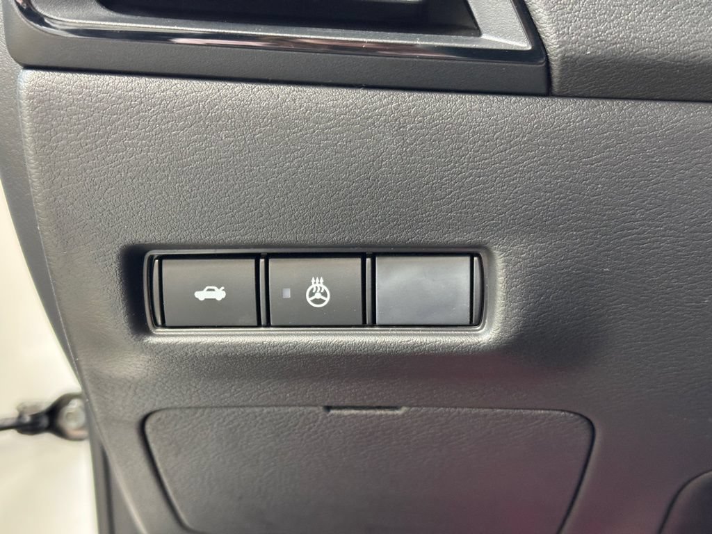 New 2026 Nissan Sentra SV w/ SV Convenience Package FWD image 25