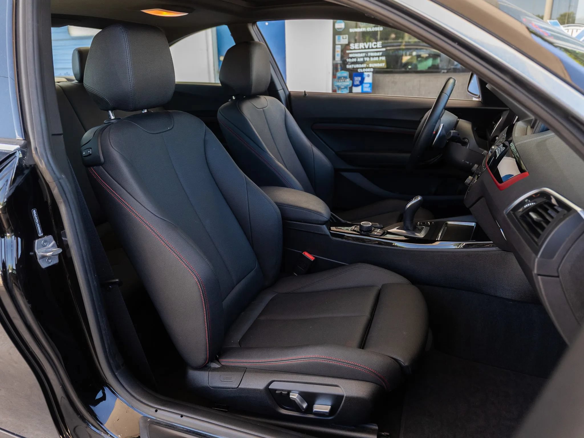 Used 2018 BMW 230i Coupe RWD image 10